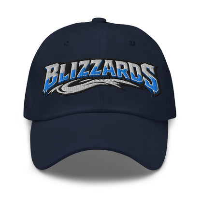 Dad Hat | Blizzards