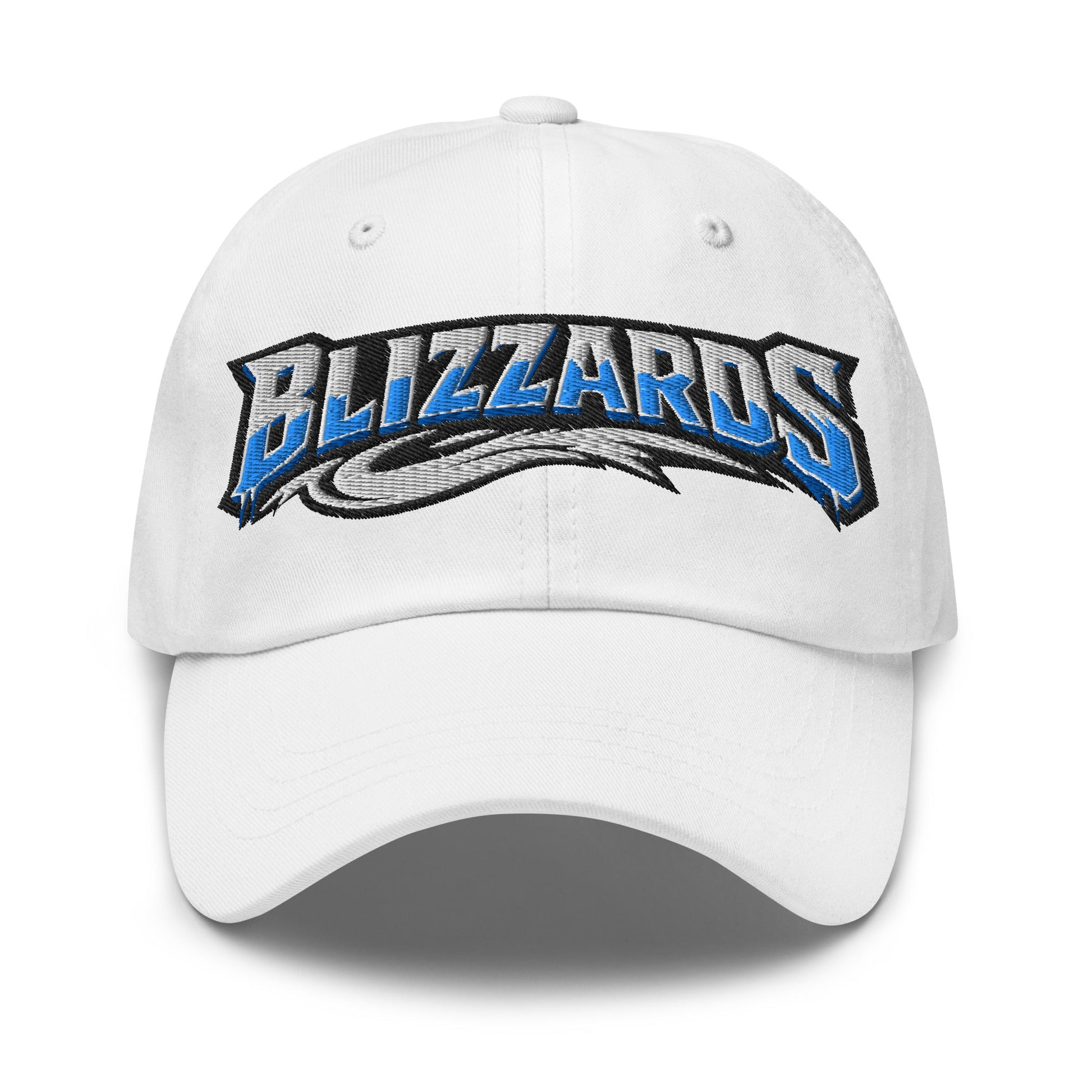 Dad Hat | Blizzards