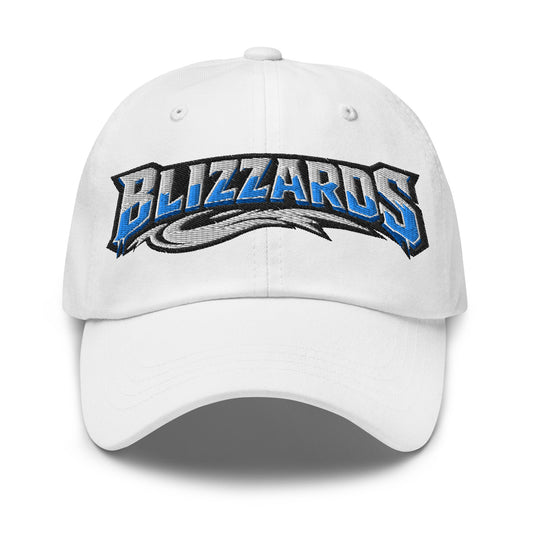Dad Hat | Blizzards