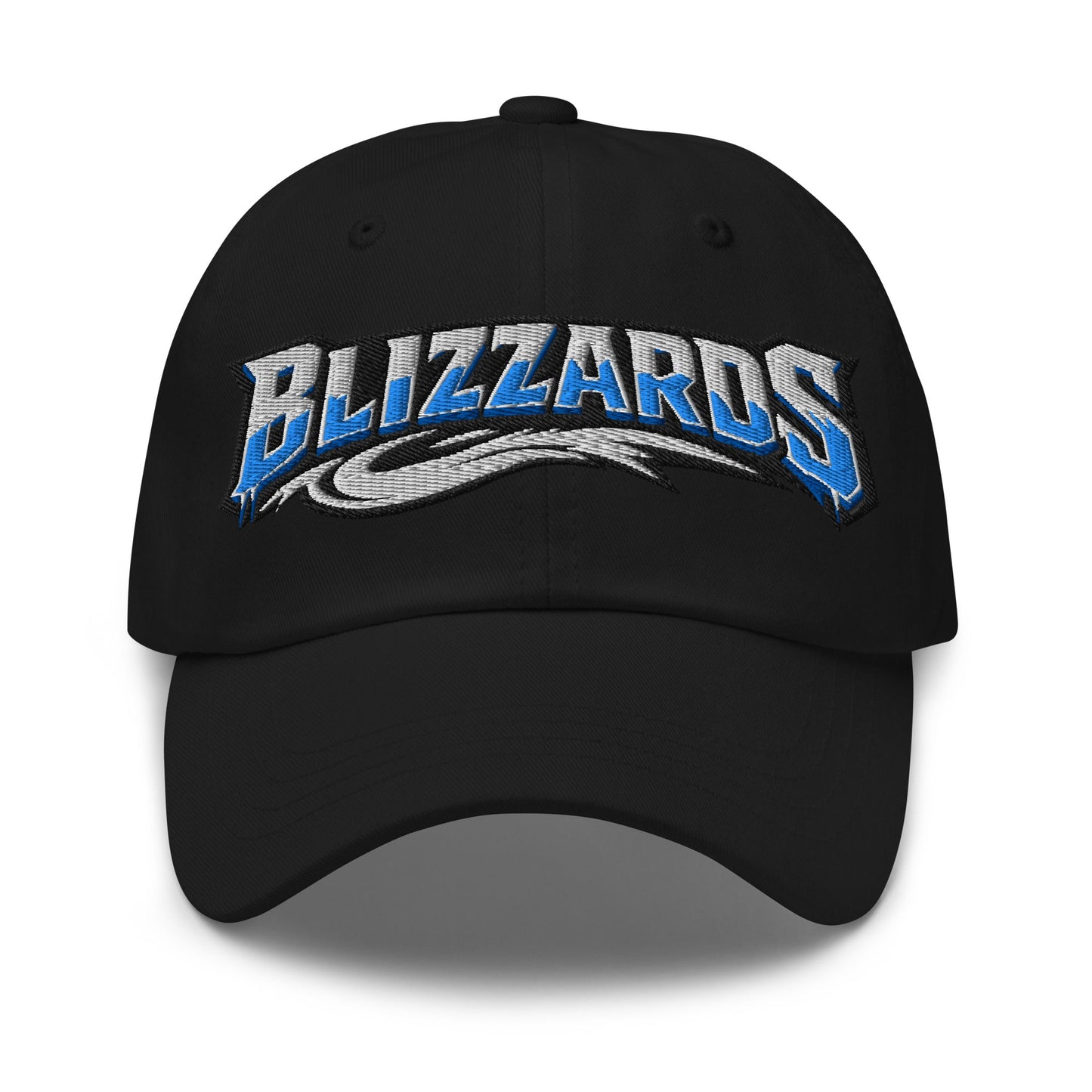 Dad Hat | Blizzards