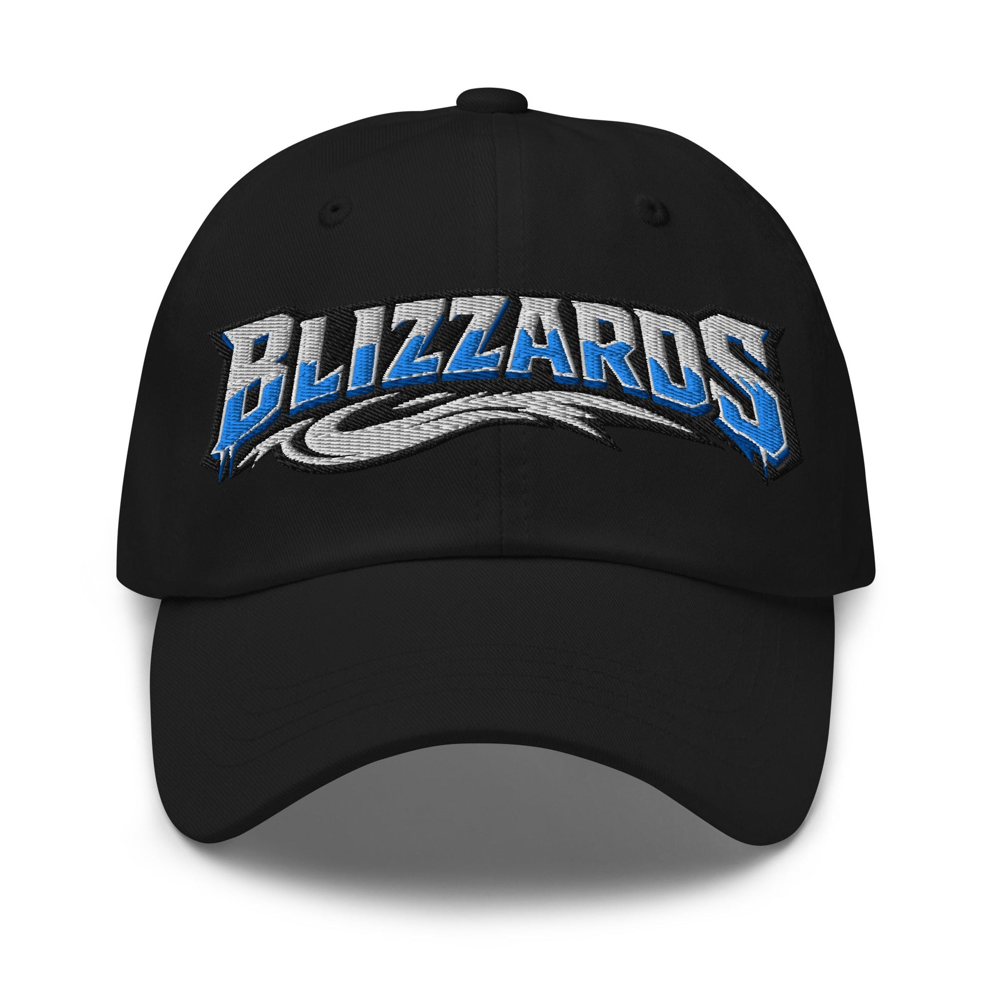 Dad Hat | Blizzards