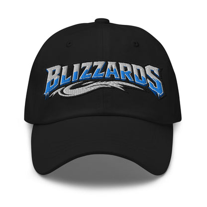 Dad Hat | Blizzards