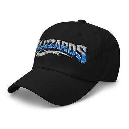 Dad Hat | Blizzards