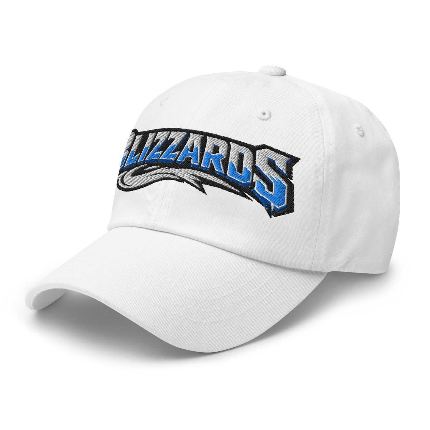 Dad Hat | Blizzards