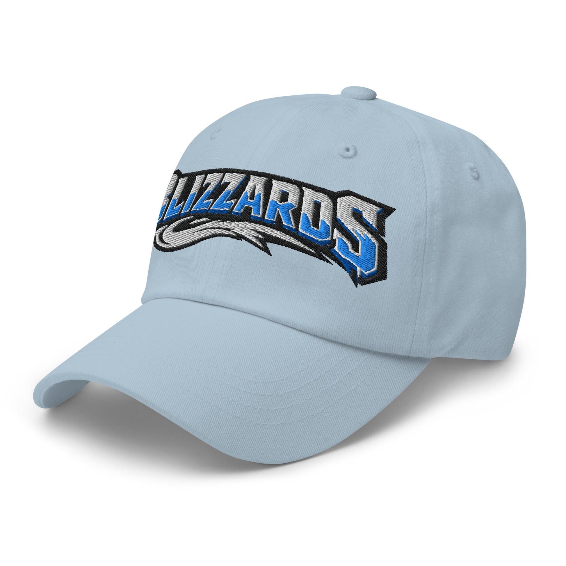 Dad Hat | Blizzards