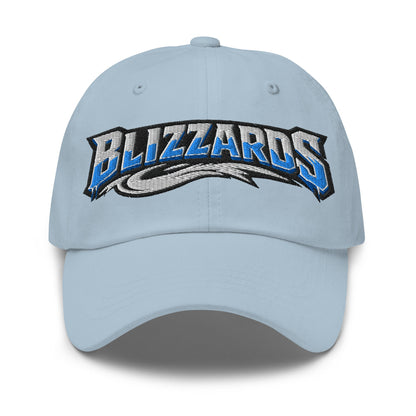 Dad Hat | Blizzards