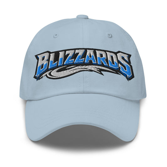 Dad Hat | Blizzards