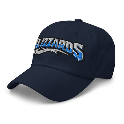 Dad Hat | Blizzards