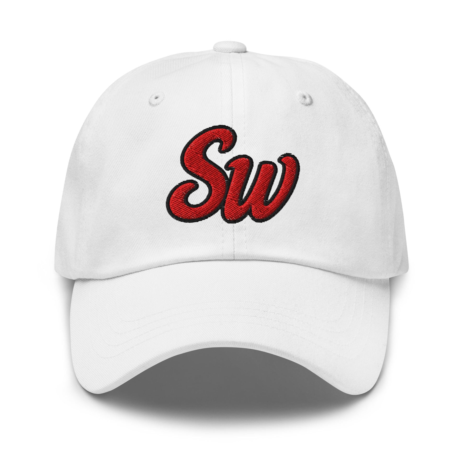 Dad Hat | Bloodline Customs | Badge Logo