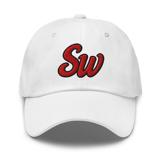 Dad Hat | Bloodline Customs | Badge Logo
