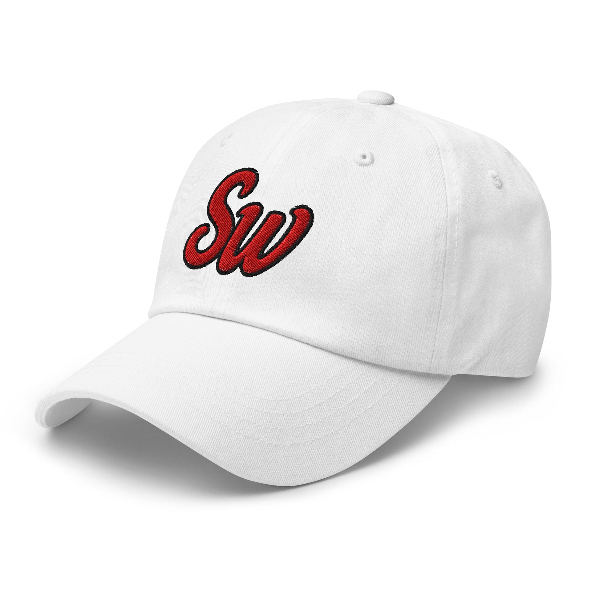 Dad Hat | Bloodline Customs | Badge Logo