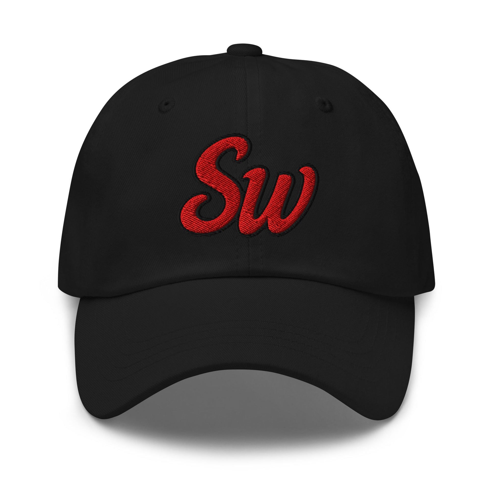 Dad Hat | Bloodline Customs | Badge Logo
