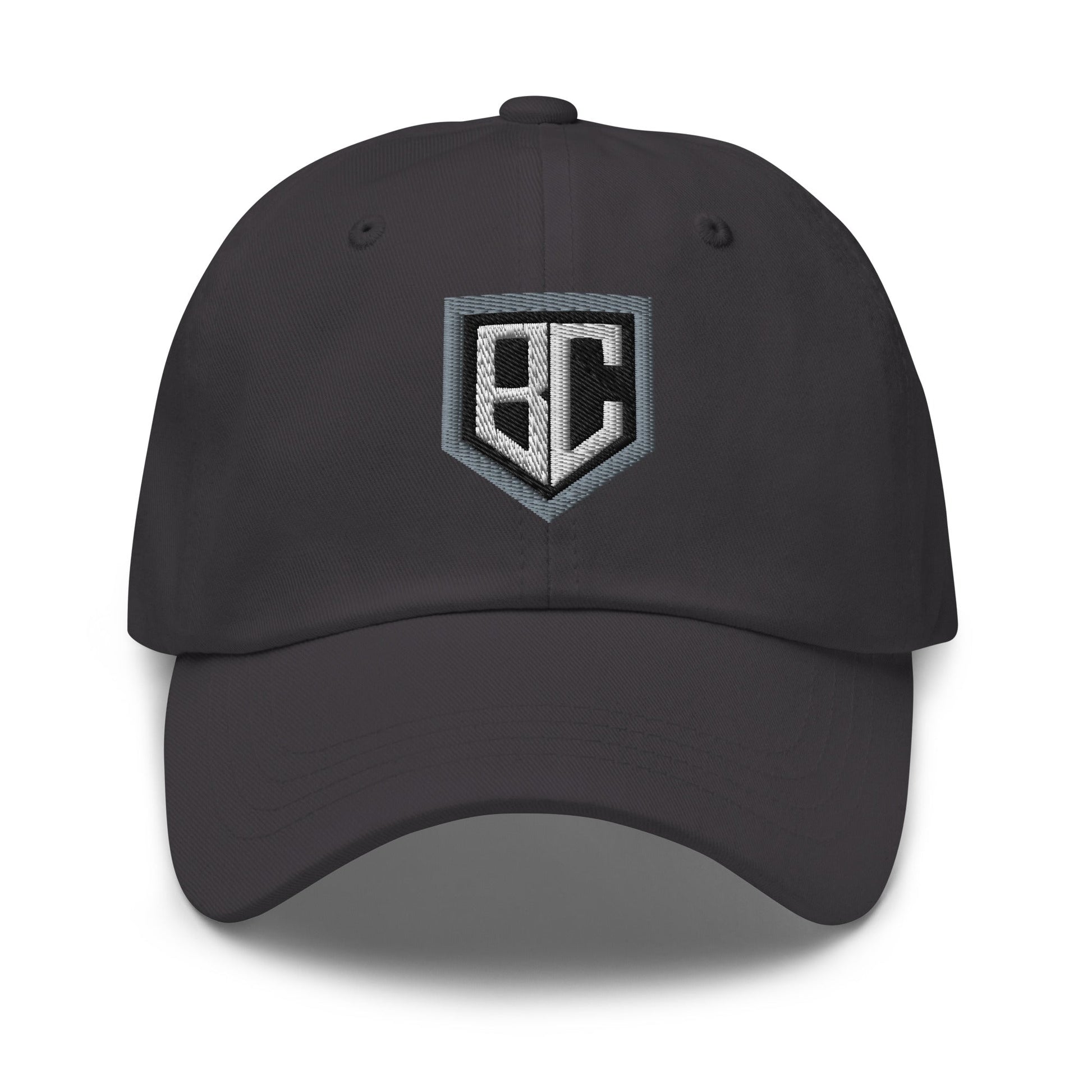Dad Hat | Blue Collar Softball 2034 | Emblem Logo