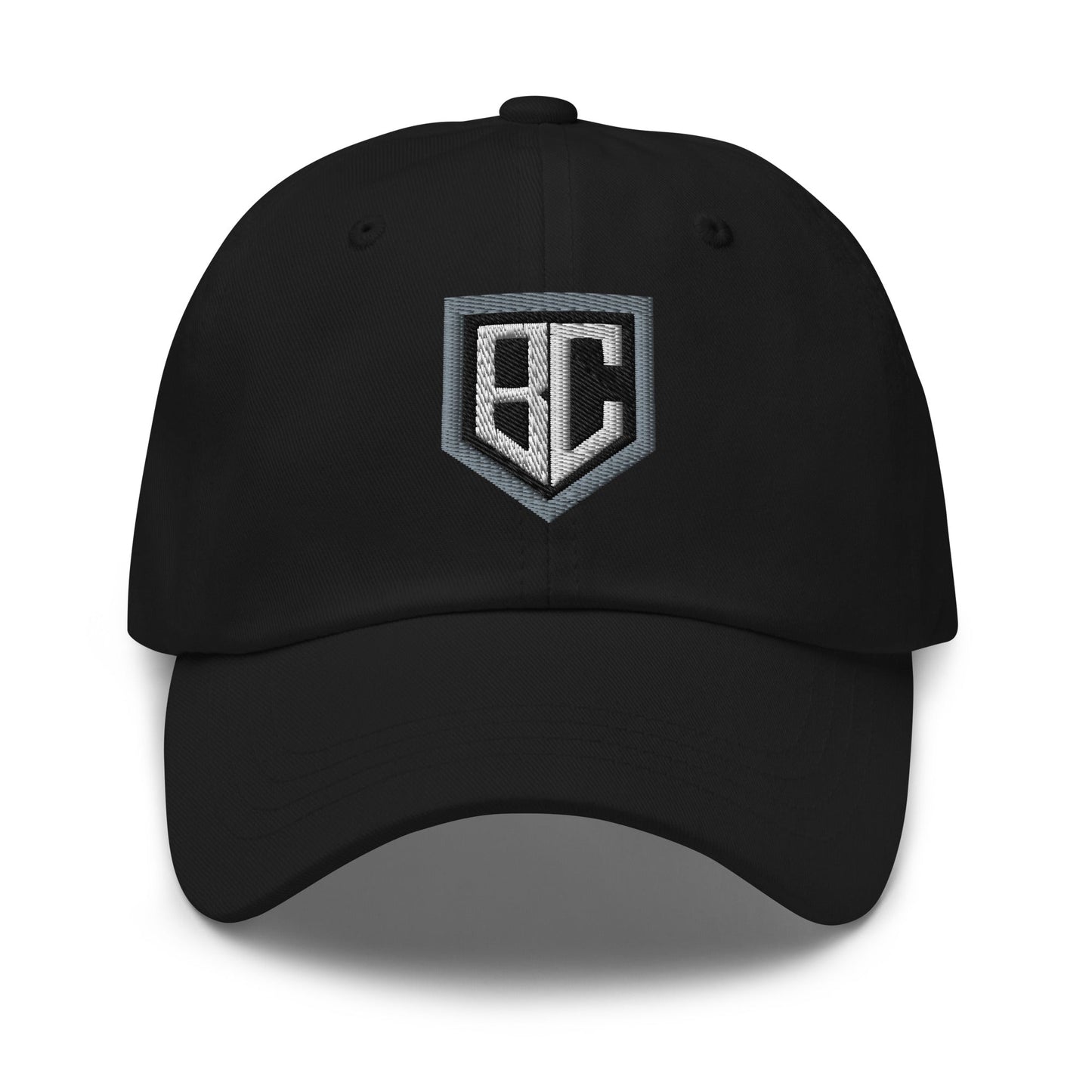 Dad Hat | Blue Collar Softball 2034 | Emblem Logo