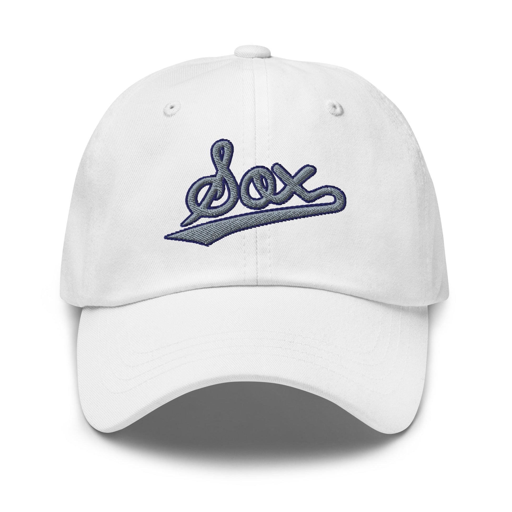 Dad Hat | BombSox Baseball | Script Logo