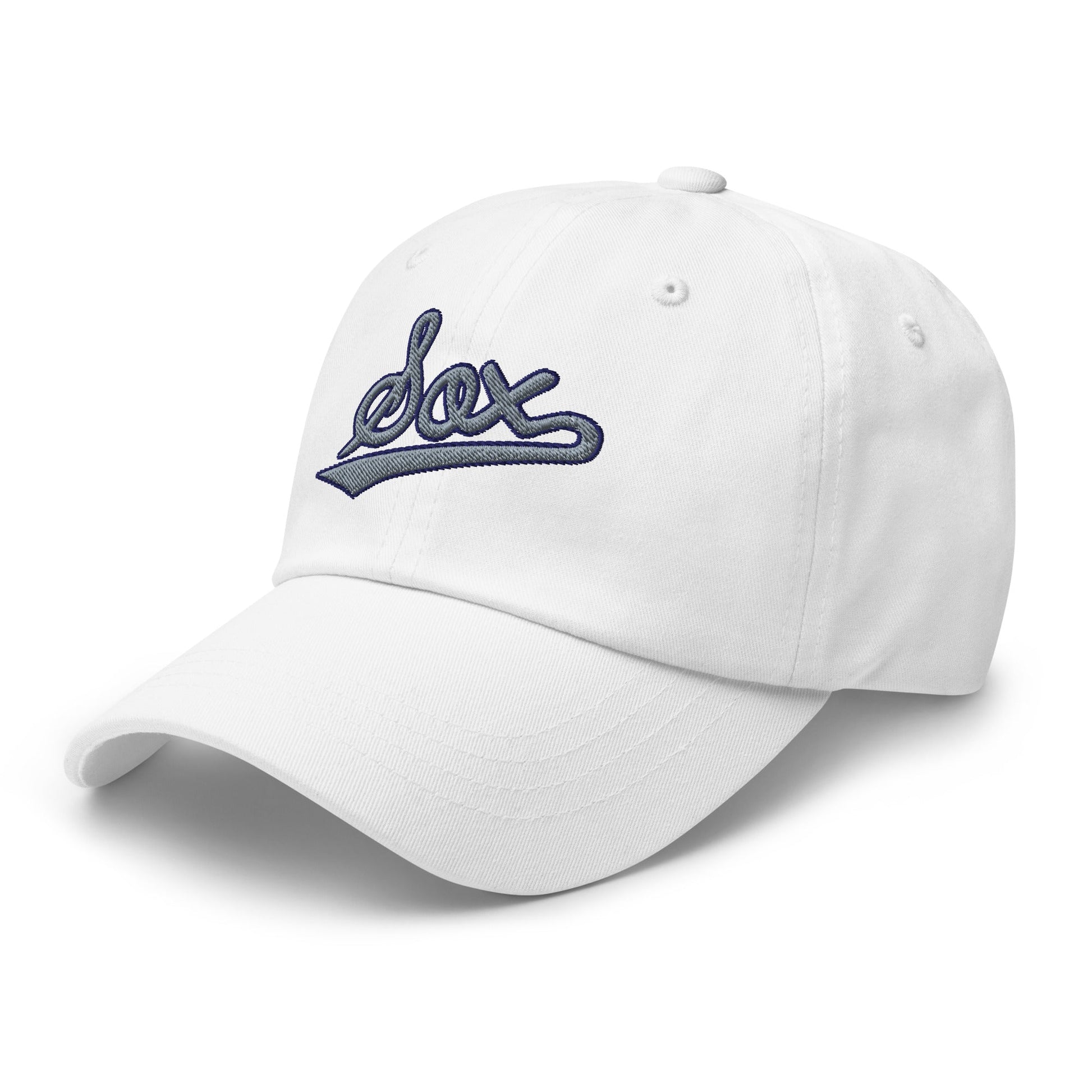 Dad Hat | BombSox Baseball | Script Logo