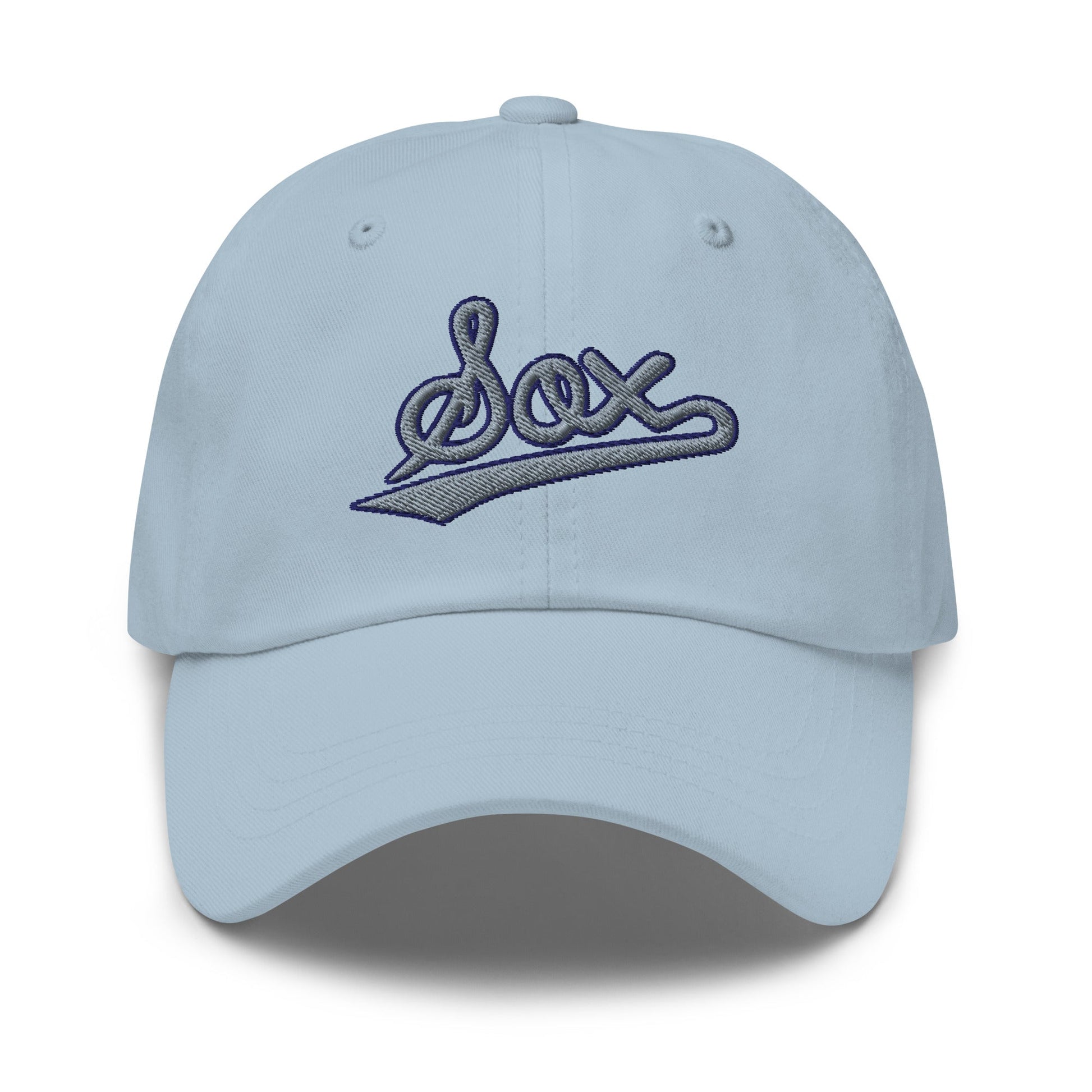 Dad Hat | BombSox Baseball | Script Logo