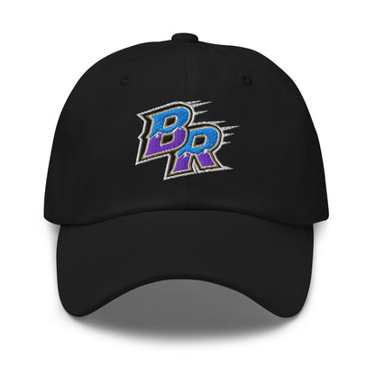 Dad Hat | BORN READY | BR Logo