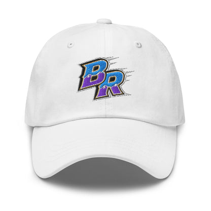 Dad Hat | BORN READY | BR Logo