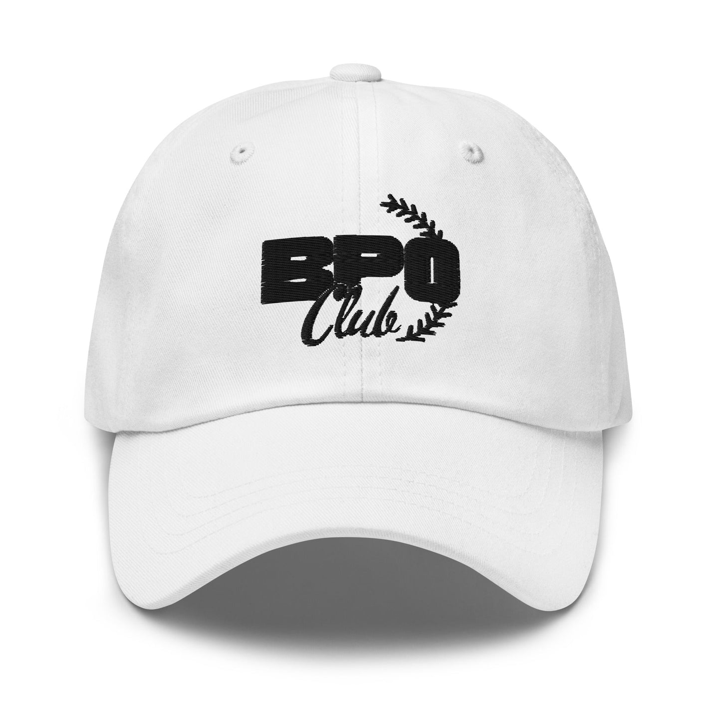 Dad Hat | BPO Club