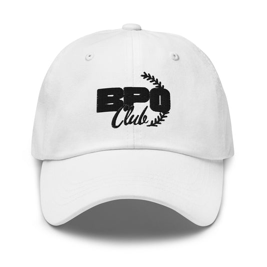 Dad Hat | BPO Club