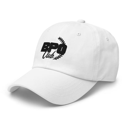 Dad Hat | BPO Club