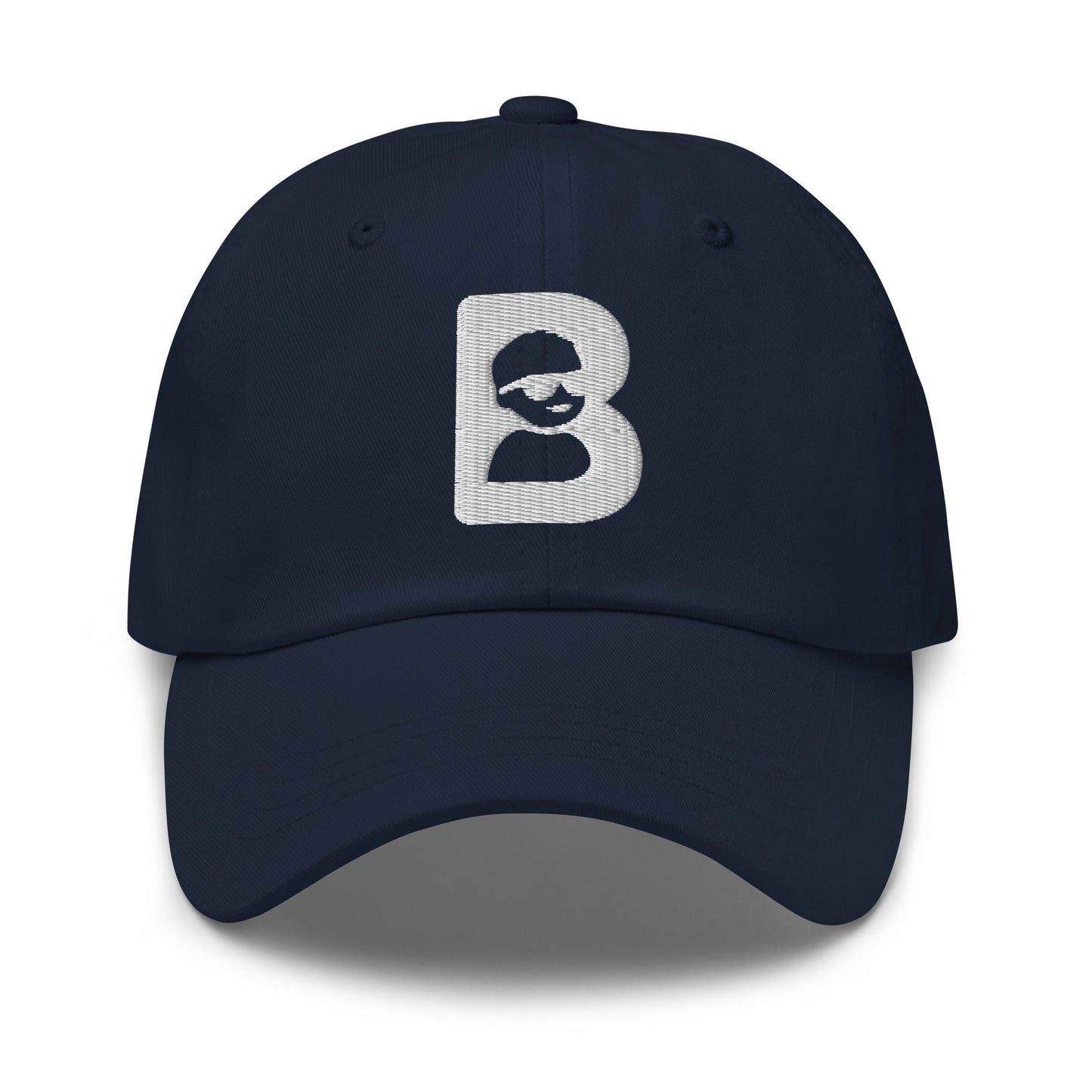 Dad Hat | Brave Like Ben | Vanguard Logo