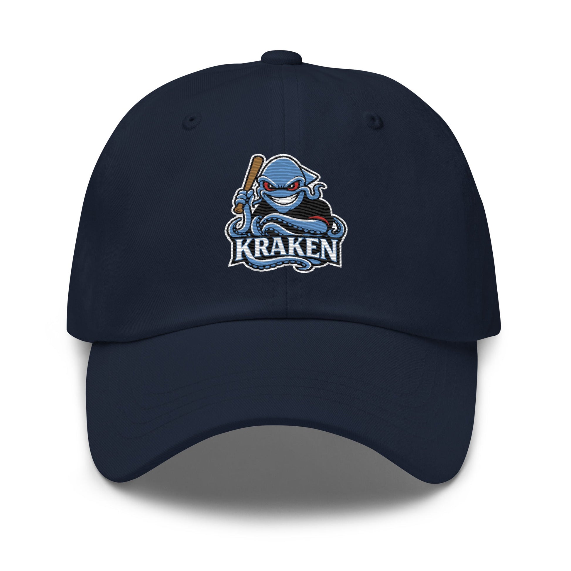 Dad Hat | Bravo Athletics