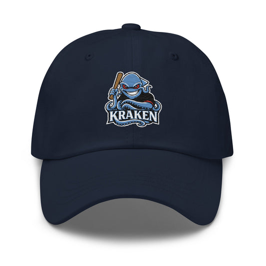 Dad Hat | Bravo Athletics