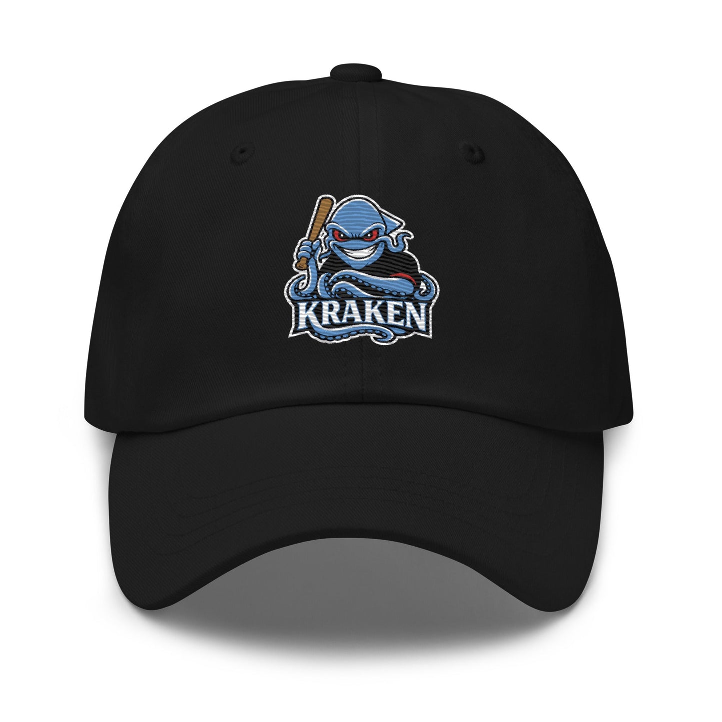 Dad Hat | Bravo Athletics