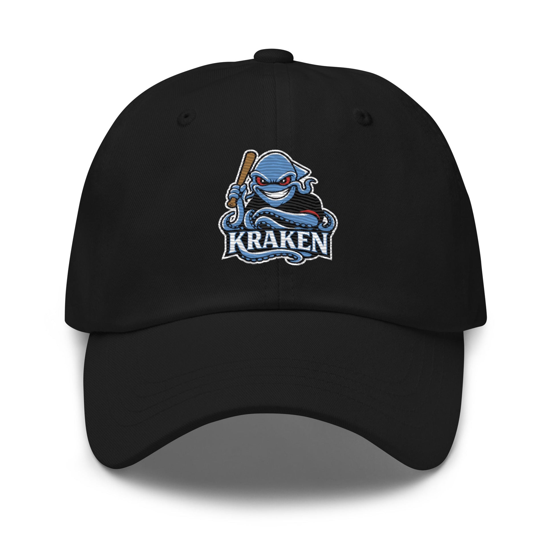 Dad Hat | Bravo Athletics