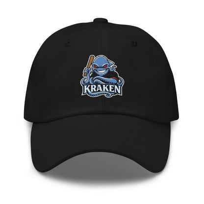 Dad Hat | Bravo Athletics