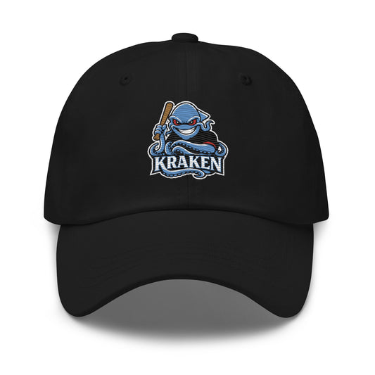 Dad Hat | Bravo Athletics