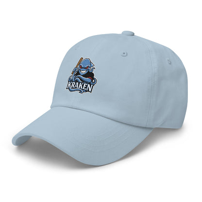 Dad Hat | Bravo Athletics