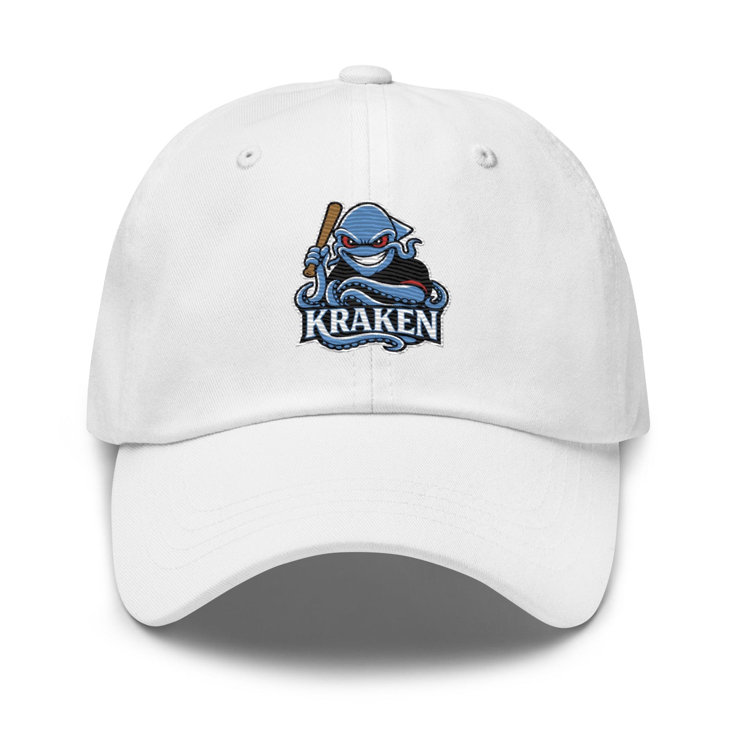 Dad Hat | Bravo Athletics