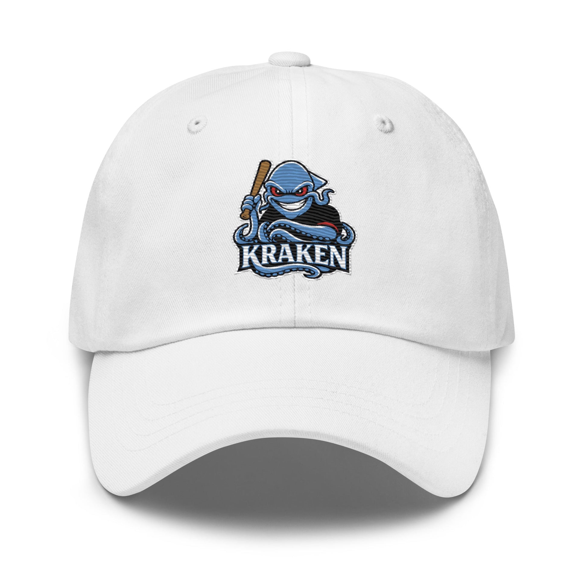 Dad Hat | Bravo Athletics
