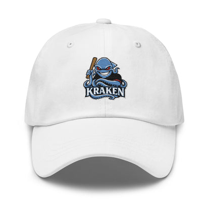 Dad Hat | Bravo Athletics