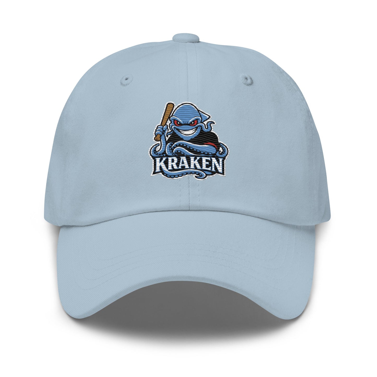 Dad Hat | Bravo Athletics