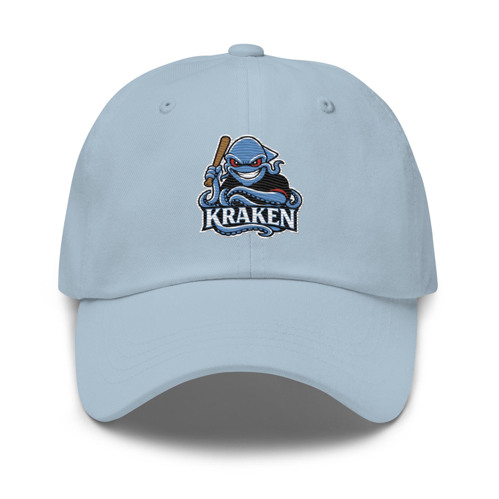 Dad Hat | Bravo Athletics