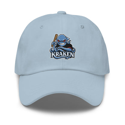 Dad Hat | Bravo Athletics