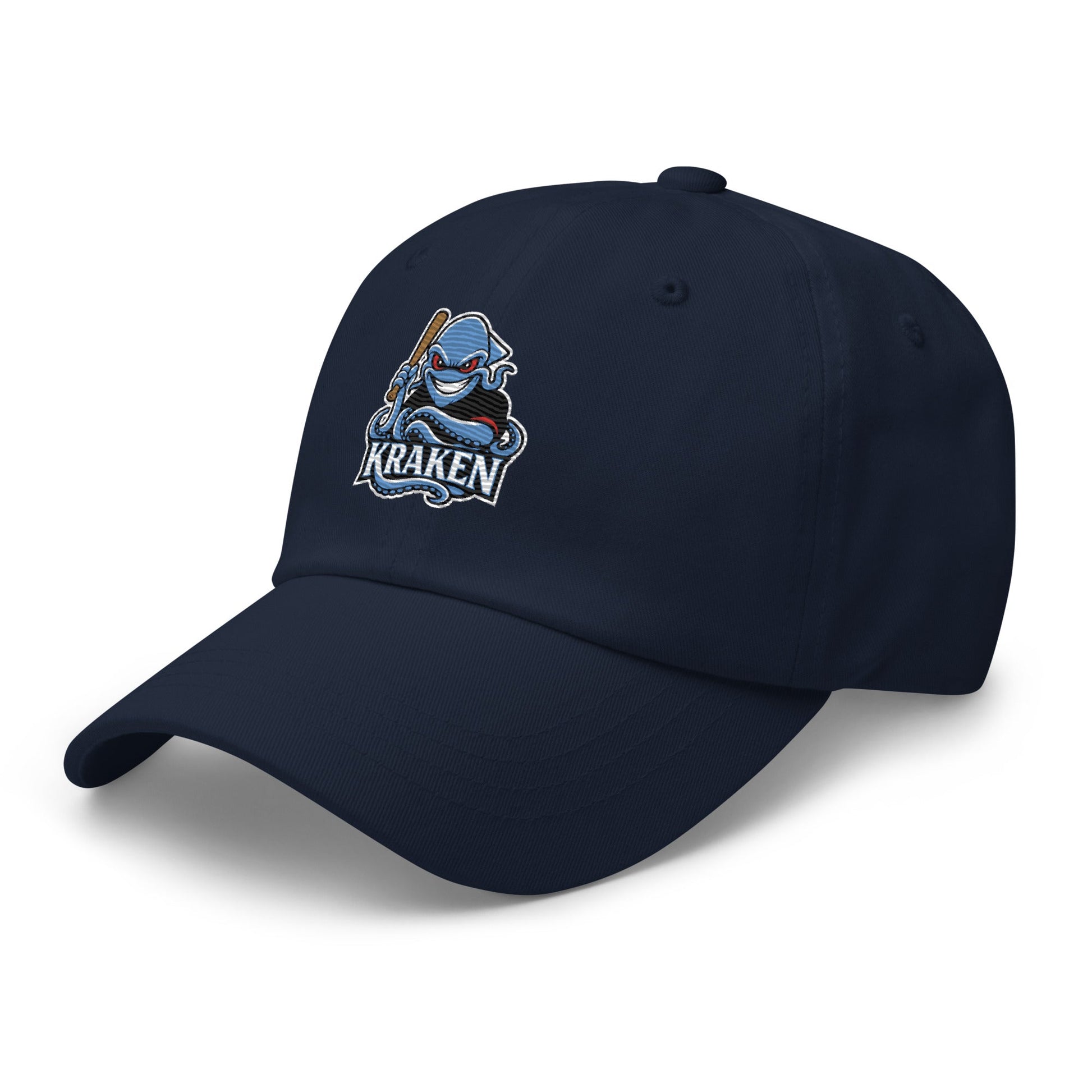 Dad Hat | Bravo Athletics