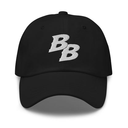 Dad Hat | Breakaway Bandits Softball Club | Crest Logo