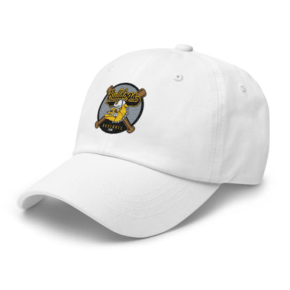 Dad Hat | Bronx Bulldogs Baseball