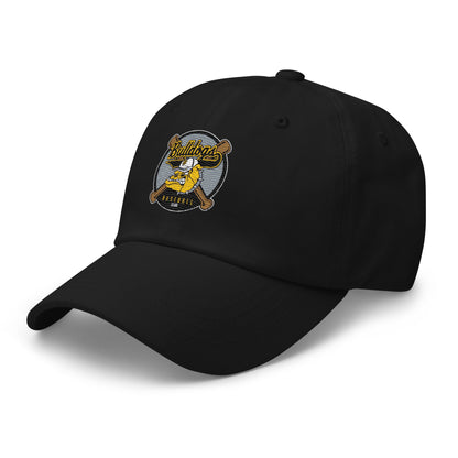 Dad Hat | Bronx Bulldogs Baseball
