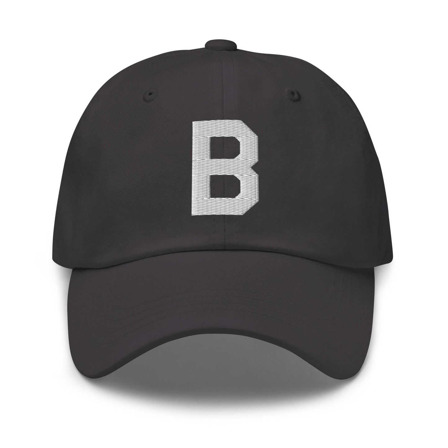 Dad Hat | Bronxville | Emblem Logo