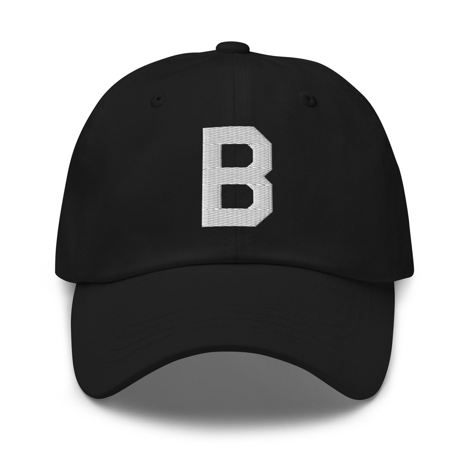 Dad Hat | Bronxville | Emblem Logo