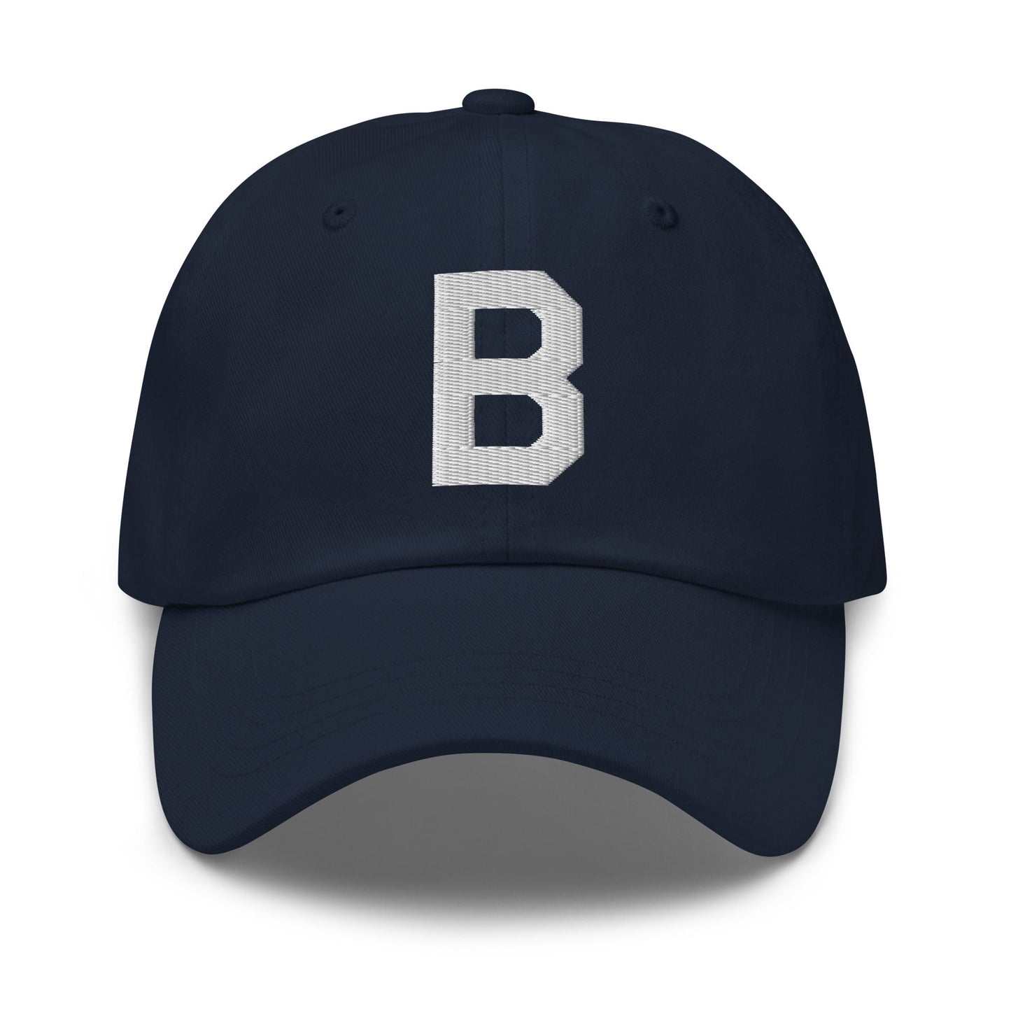 Dad Hat | Bronxville | Emblem Logo