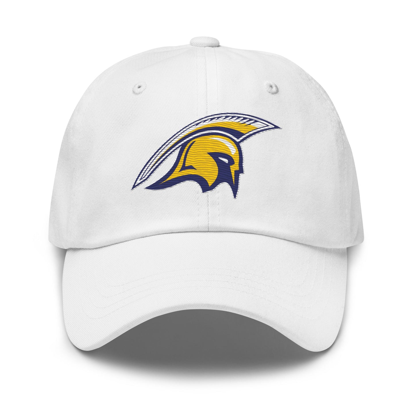 Dad Hat | Broome Street Academy | Helmet Logo
