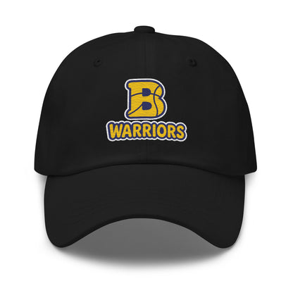 Dad Hat | Broome Street Academy