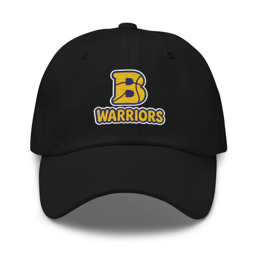 Dad Hat | Broome Street Academy